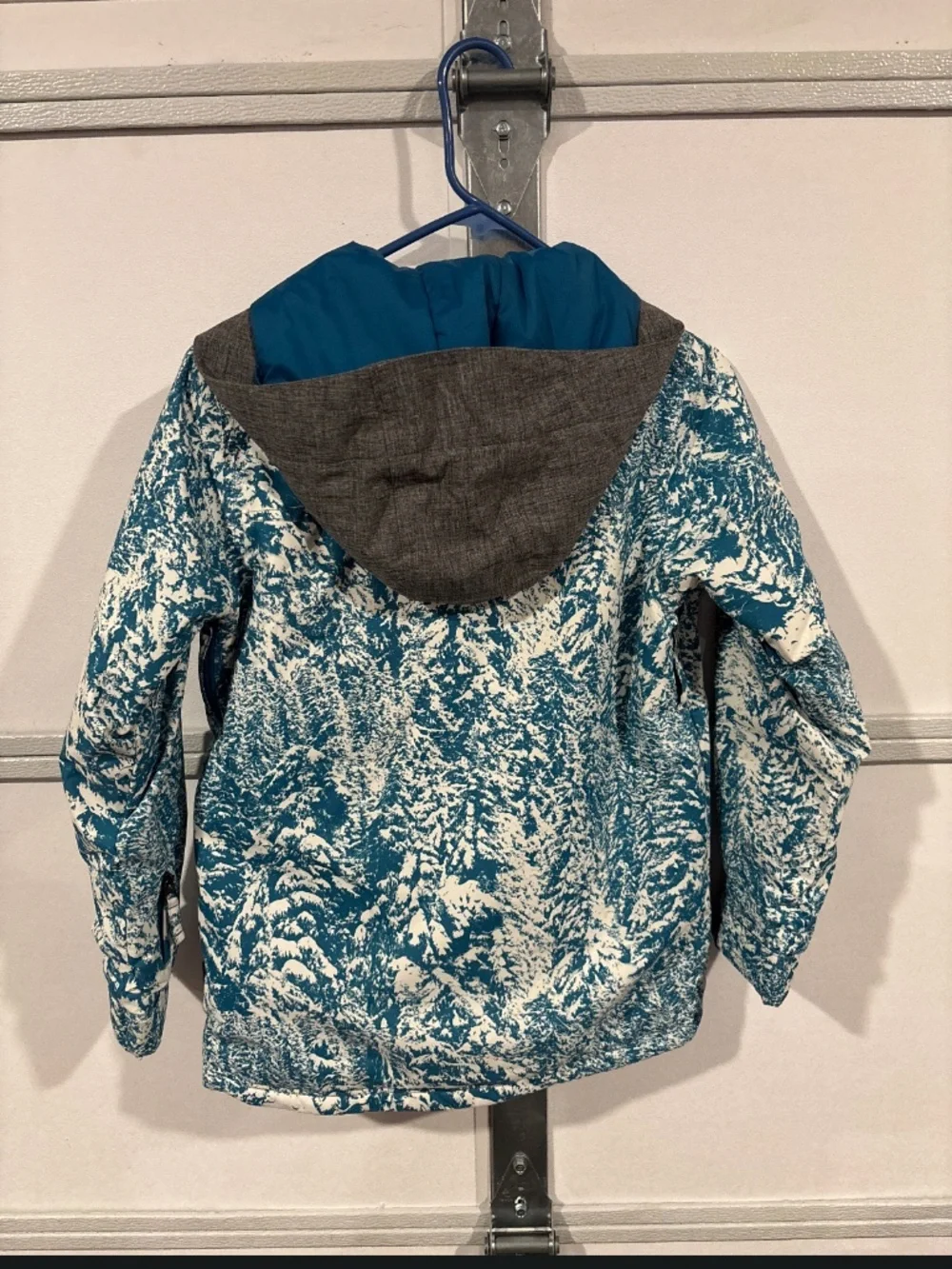 Burton new